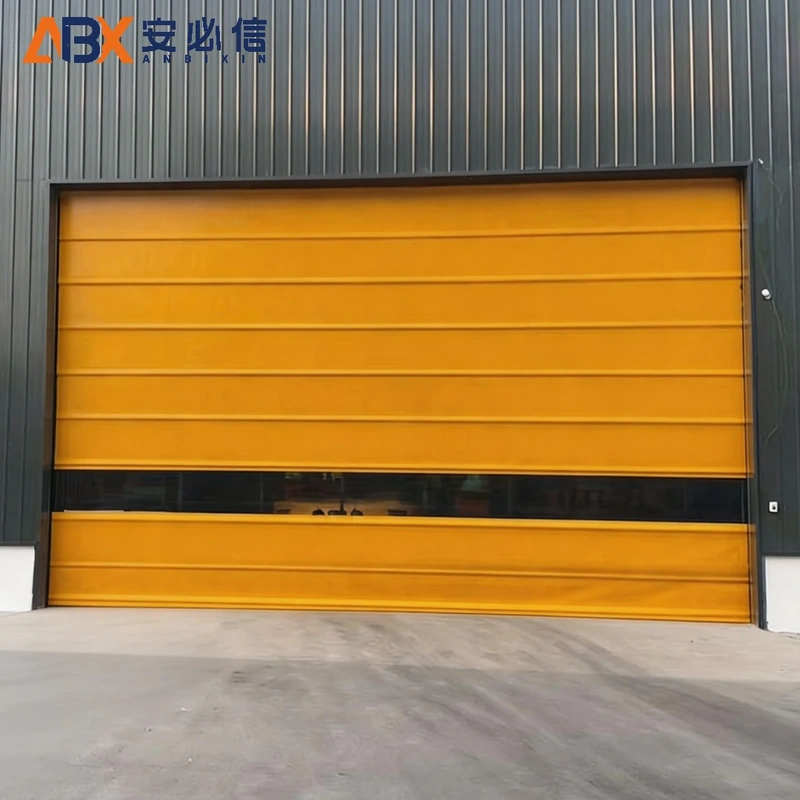 丽水市背带堆积门