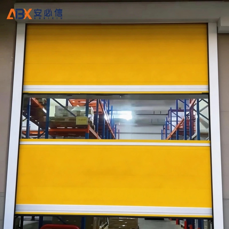 丽水市高速门